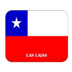  Chile, Las Lajas Mouse Pad 