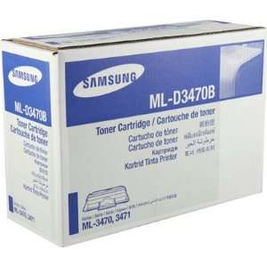  Samsung Ml 3471 Series Toner 10000 Yield Electronics