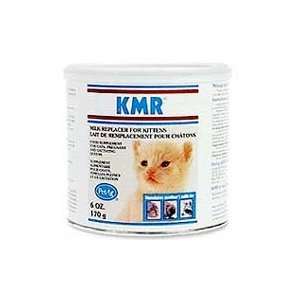  KMR Milk Replacer, 6 oz. Powder: Pet Supplies