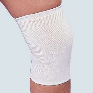   & Sports Supports Firm Elastic Knee Support