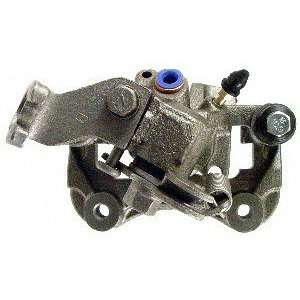 American Remanufacturers Inc. 11 9728 Rear Right Rebuilt Caliper With 