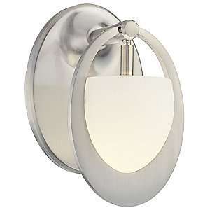  Earring Wall Sconce by George Kovacs