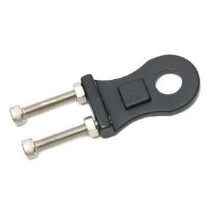  Black Ops Bicycle Chain Tensioner   Black 14mm Sports 
