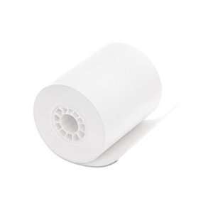  Thermal Paper Rolls, Med/Lab/Specialty Roll, 2 1/4 x 80 