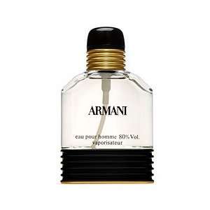 Armani Cologne for Men 1.7 oz Eau De Toilette Spray