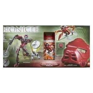  Lego Bionicle 65716 Limited Edition Collector Pack with 