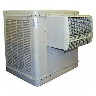   Cooler 2800Cfm Wind Cooler N28w Evaporative (Swamp) Cooler Home
