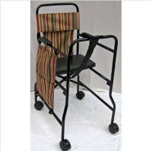  Merry Walker 21102KIT Home Care Ambulation Device with 
