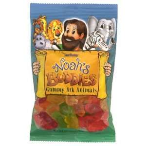 Sweet Blessings Gummy Ark Animals  Grocery & Gourmet Food