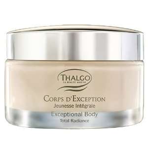  Thalgo Exceptiol Body Cream 6.76280454 Oz. Beauty