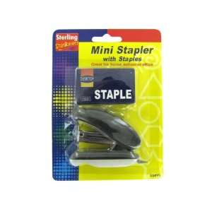  Miniature stapler set   Pack of 96 Toys & Games