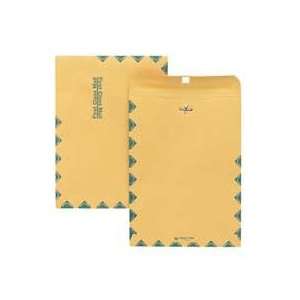  Quality Park Products  Gummed Clasp Envelope, 1st Class 