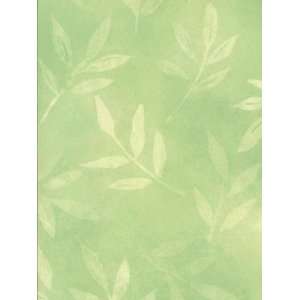  Wallpaper Florals and Leaves YD40083