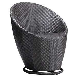  Zuo Modern Cabo Swivel Chair: Home & Kitchen