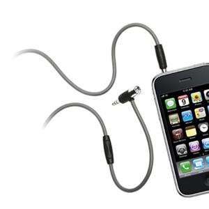  NEW HandsFree AUX Cable (Digital Media Players)