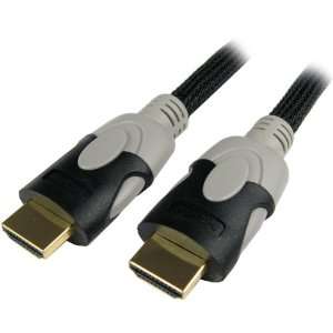  3 meter Pro AV Series HDMI 1.3 Home Theater Cable   Black 