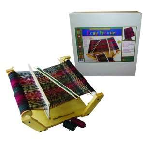  Easy Weavers Deluxe Loom Kit Arts, Crafts & Sewing