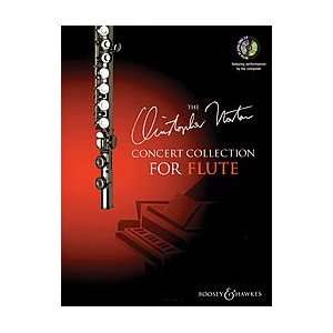  Christopher Norton   Concert Collection Musical 