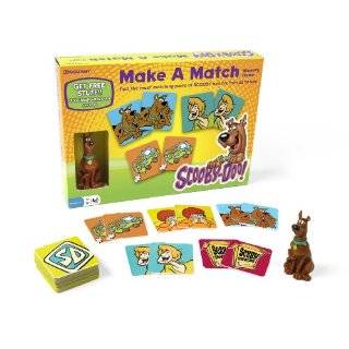  scooby doo Toys & Games
