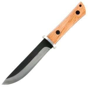  Jungle Warrior 9.5 Knife with Nylon Sheath Sports 