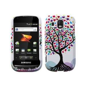   Cover for Samsung Transform Ultra SPH M930: Cell Phones & Accessories