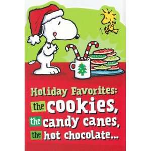   : Cookies, Candy Canes, Hot Chocolate Health & Personal Care
