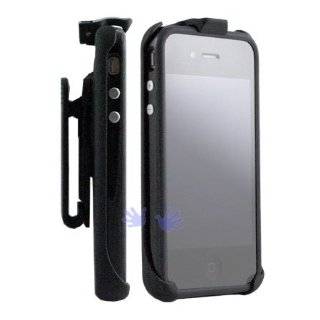 PureGear Shell Holster Combo fits AT&T Apple iPhone 4 