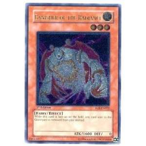  Yu Gi Oh   Banisher of the Radiance   Enemy of Justice 