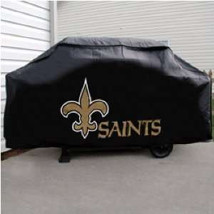  New Orleans Saints NFL Deluxe NFL Grill Cover Sports 