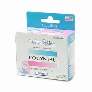  Cocyntal Baby Colic Relief