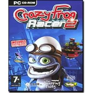  Crazy Frog Racer 2
