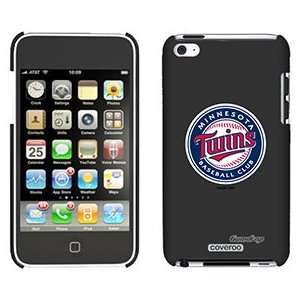  Minnesota Twins Baseball Club on iPod Touch 4 Gumdrop Air 