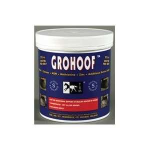  GROHOOF, Size 5 POUND (Catalog Category Equine 