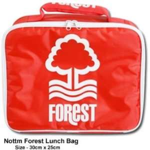 Nottingham Forest Lunch Bag
