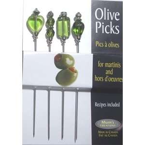  Mum s Creations OPB2 Olive Picks Olive Green Kitchen 