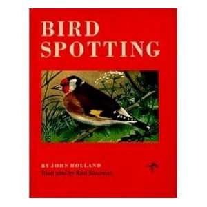  Bird Spotting (9780753718261) Books
