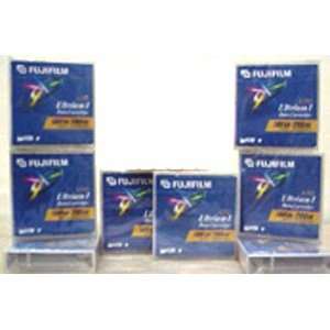  20 Pack Fuji 26120010 LTO1 Ultrium1 Media data cartridges 