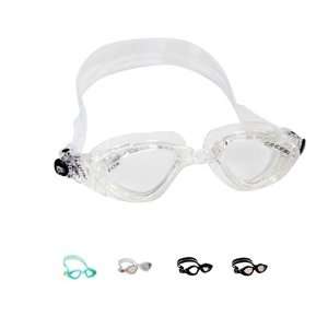  Cressi Fox Adult Swim Eyewear Goggles