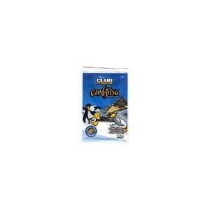  Club Penguin Series 2 Card Jitsu Trading Cards Booster Pack: Toys