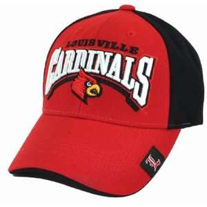  Louisville Full Force Adjustable Hat