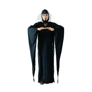  Adult Sorcerer Robe Halloween Costume 