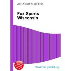  Fox Sports Wisconsin Ronald Cohn Jesse Russell Books