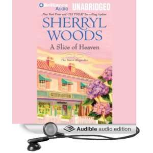   Sweet Magnolias, Book 2 (Audible Audio Edition) Sherryl Woods, Janet
