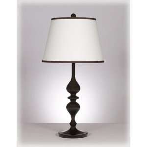  Set of 2 Misty Contemporary Table Lamps: Home Improvement