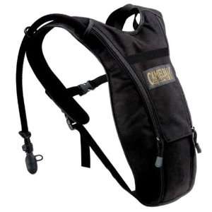   1L Low Profile Hydration Backpack   Black   76000