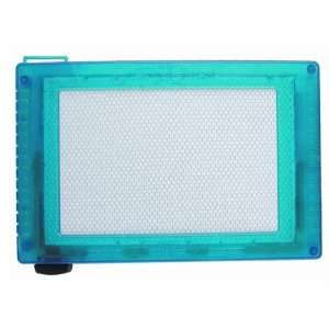   QUEST Underwater Magnetic Communication Slate for Scuba Diving   Teal