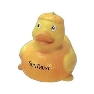  Tangerine duck   Duck with fruit design outfit. Toys 
