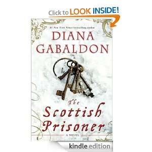 The Scottish Prisoner Diana Gabaldon  Kindle Store