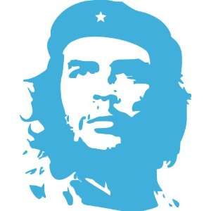  Che Guevara Removable Wall Sticker
