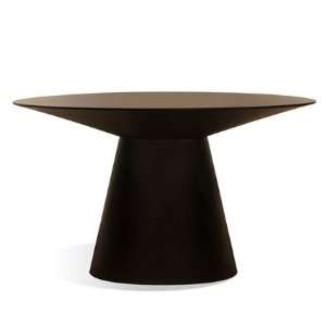   Espresso Console Sofa Table   MOTIF Modern Living: Furniture & Decor